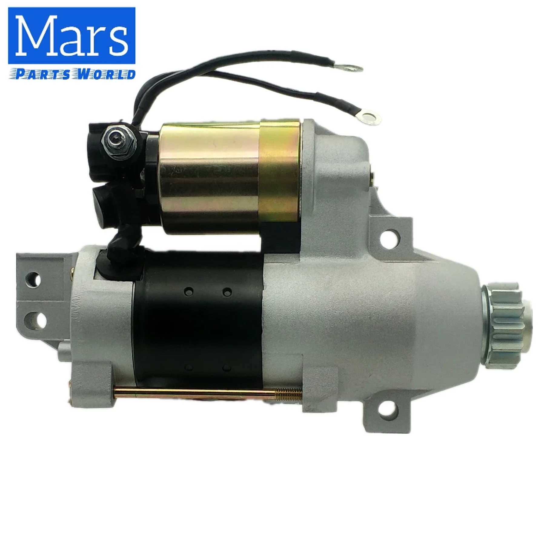 S114-828B S 114828 Б 50- 804312 Т1 50804312 67Ф-81800-00 67Ф 8180000 СТАРТЕР ПОДХОДИТ ДЛЯ YAMAHA OUTBOARDS 75 80 100HP