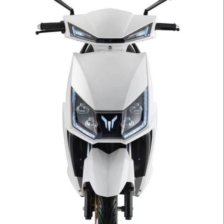 Дешевый Популярный Электрический скутер 1000 Вт 72 в EEC китайский поставщик