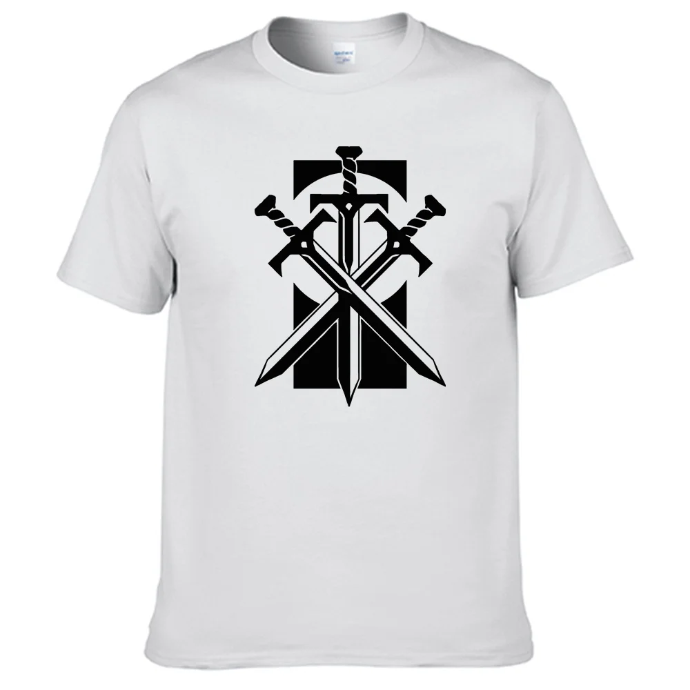 Футболки Katana N024