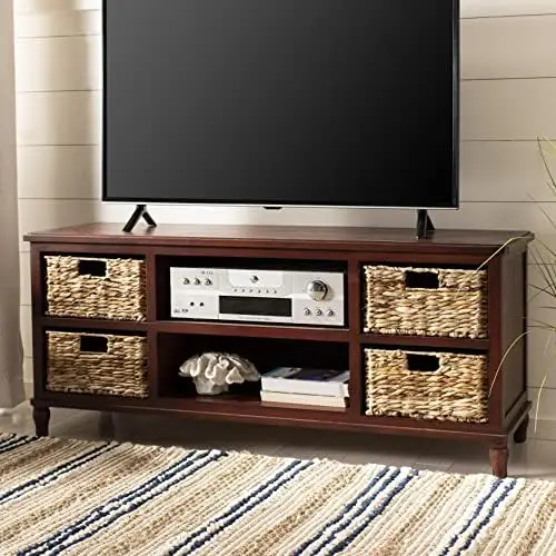 

Collection Rooney Entertainment TV Unit, Vintage Grey