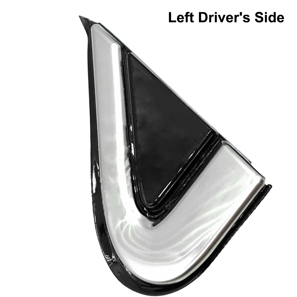 Угловая крышка наружного зеркала заднего вида угловая треугольная накладка