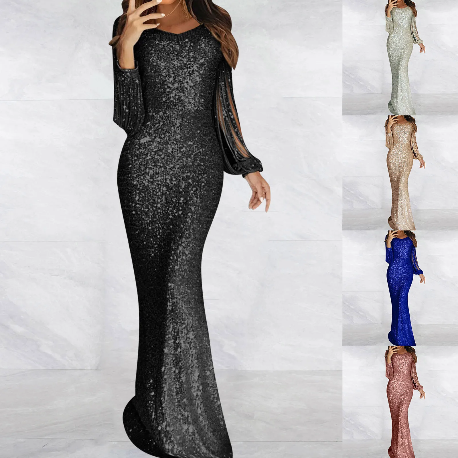 

Женский спортивный пуловер на молнии, привлекательный тонкий однотонный свитшот с кружевом и глубоким V-образным вырезом и флисовой подкла...