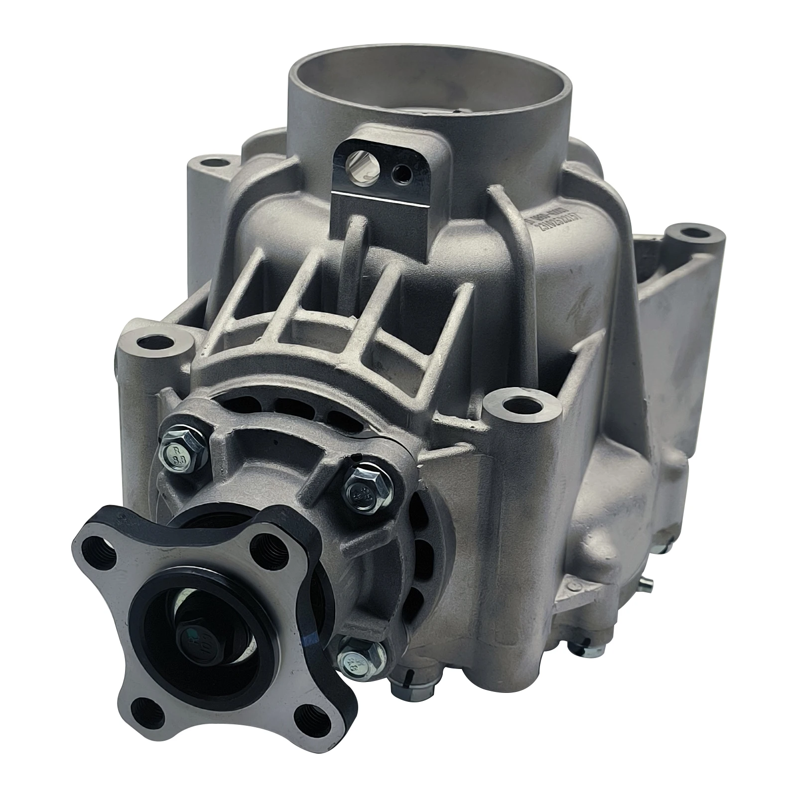 Задний дифференциал коробки передач Q860- 330000 -40000 -40002 Подходит для двигателя CF 500 800