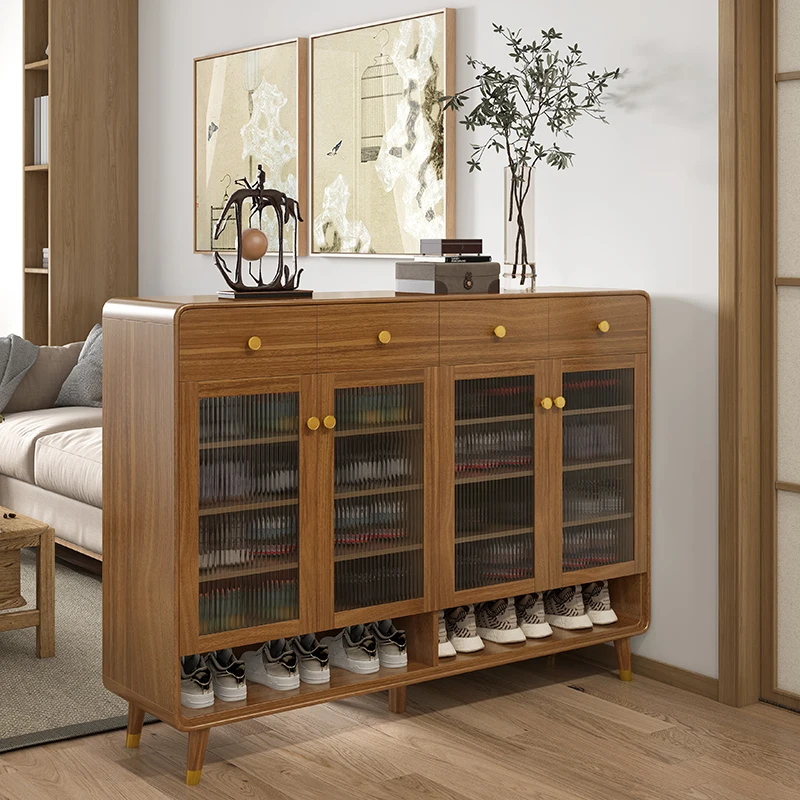 

Шкаф для обуви бытовой, шкаф для веранды, шкаф для хранения вне двери, гостиная, разделительный коридор, многослойный, большой вместимости