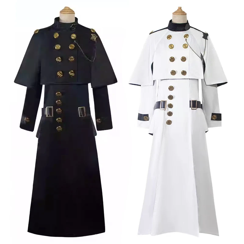 FF14 Nier Magic Косплей Костюм Одежда на заказ