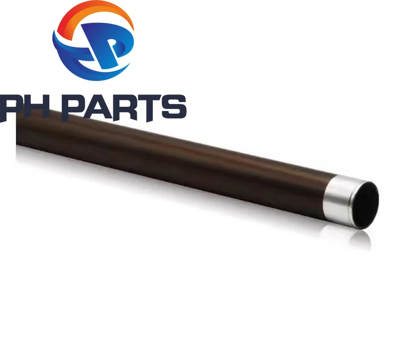 

2PC 6LJ83405000 Upper Fuser Roller for Toshiba e-STUDIO 2006 2505 2306 2506 2007 2307 2507 2303A 2309 2803AM 2809A 2802 2802AF