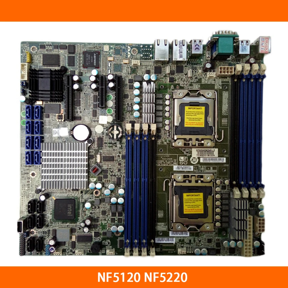 

Серверная материнская плата для INSPUR NF5120 NF5220 S7005WGM2NR-LE-WM материнская плата полностью протестирована