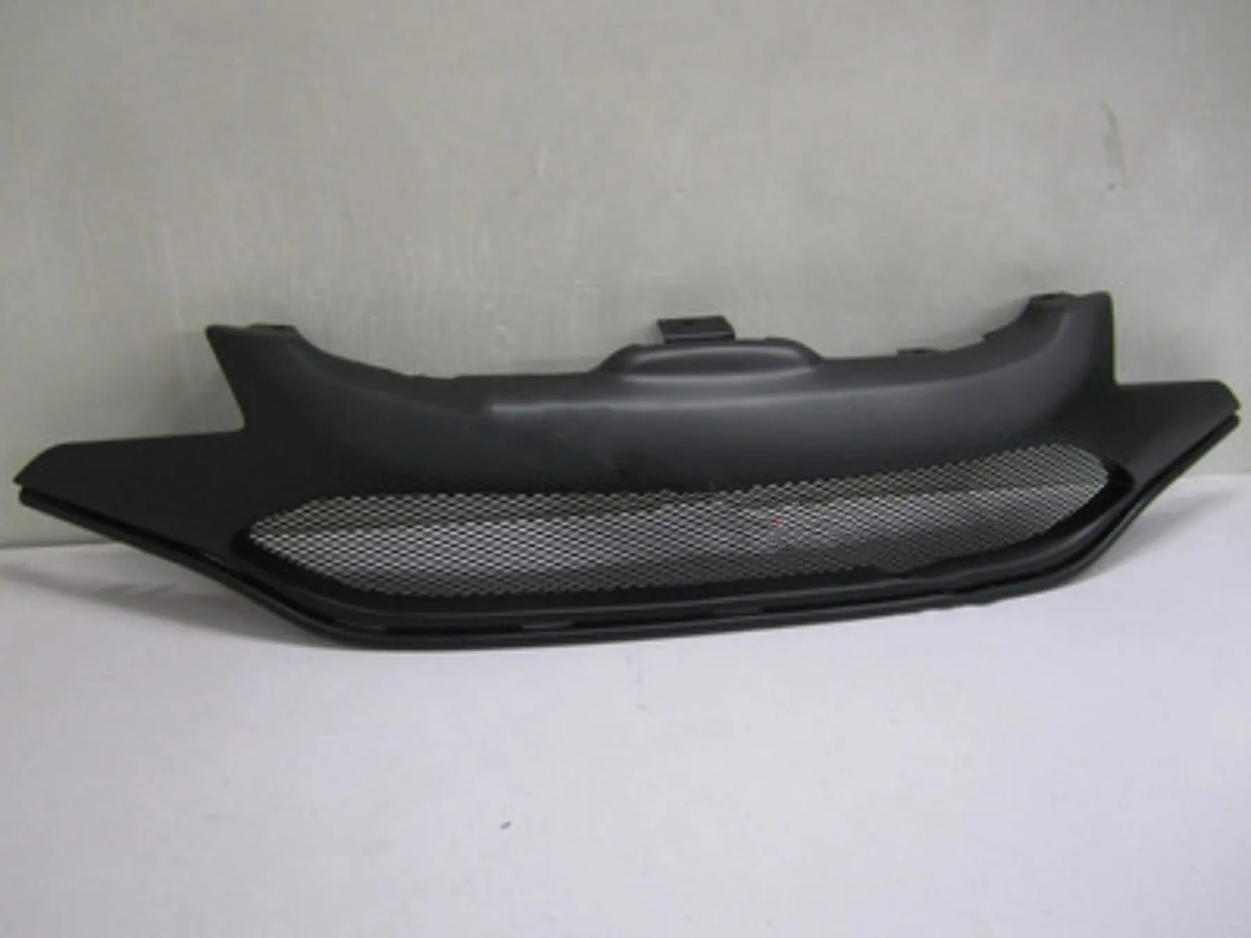 

Car Front Bumper Grill Mask Radiator Grille grid for Honda FIT 2015