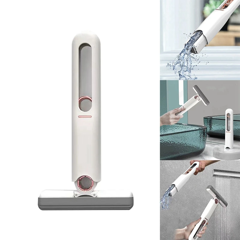 

Портативная мини-Швабра для бытовой уборки