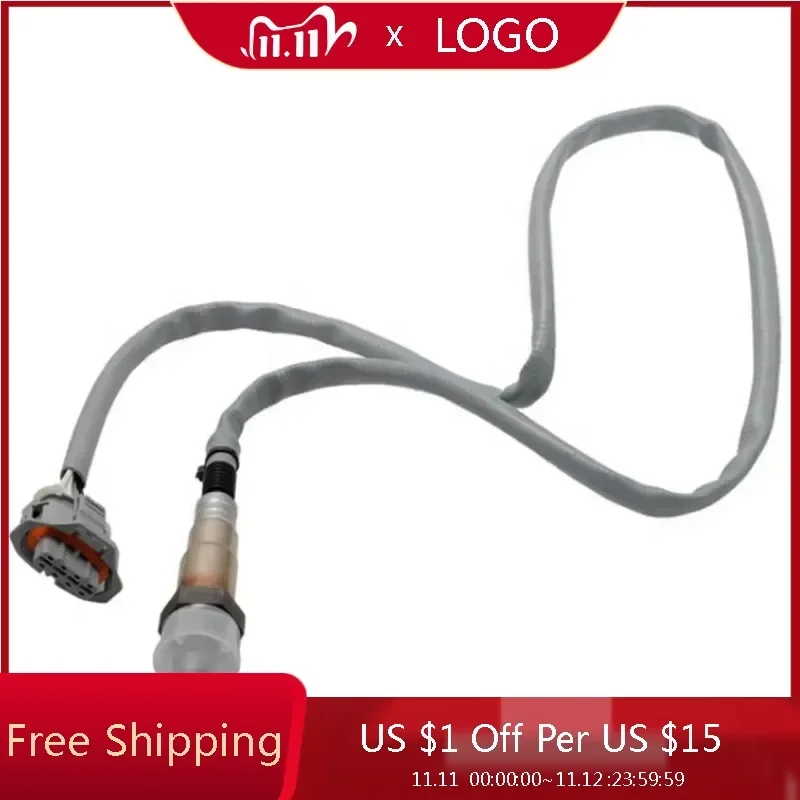 Датчик кислорода Loki J для Porsche 234-4469 234-4223 234-4532 234-4475 97060617301 16177 2344475 250-24935 25722