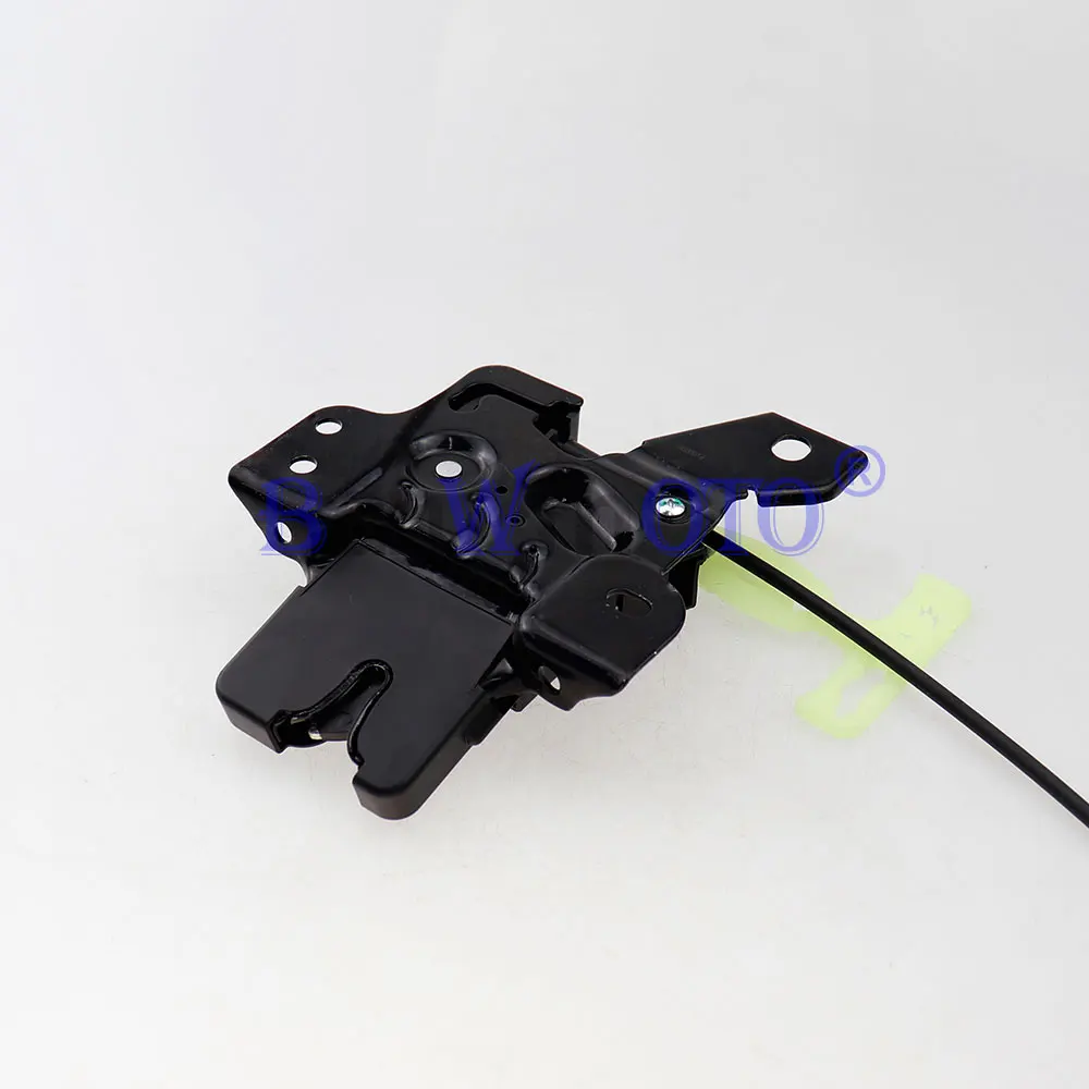 Задняя дверь автомобиля 7W7Z5443200A с переключателем безопасности подходит для Ford Crown