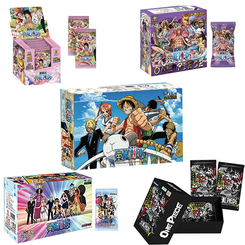 

Wholesales One Piece Cards Girl Card Collection Packs Tcg Acg Booster Box Full Set Rare Tcg Anime Playing Game Cards