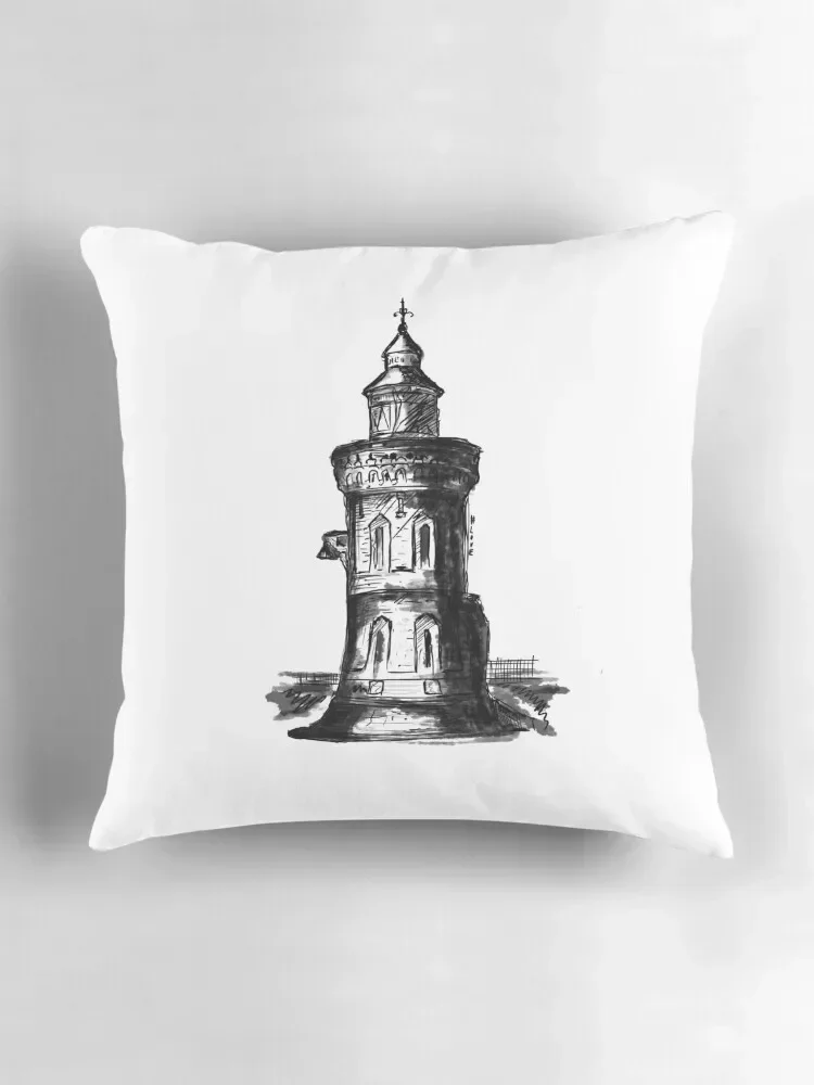 Чехол для подушки Pingelturm Bremerhaven Leuchtturm 30x30/40x40/45x45 см