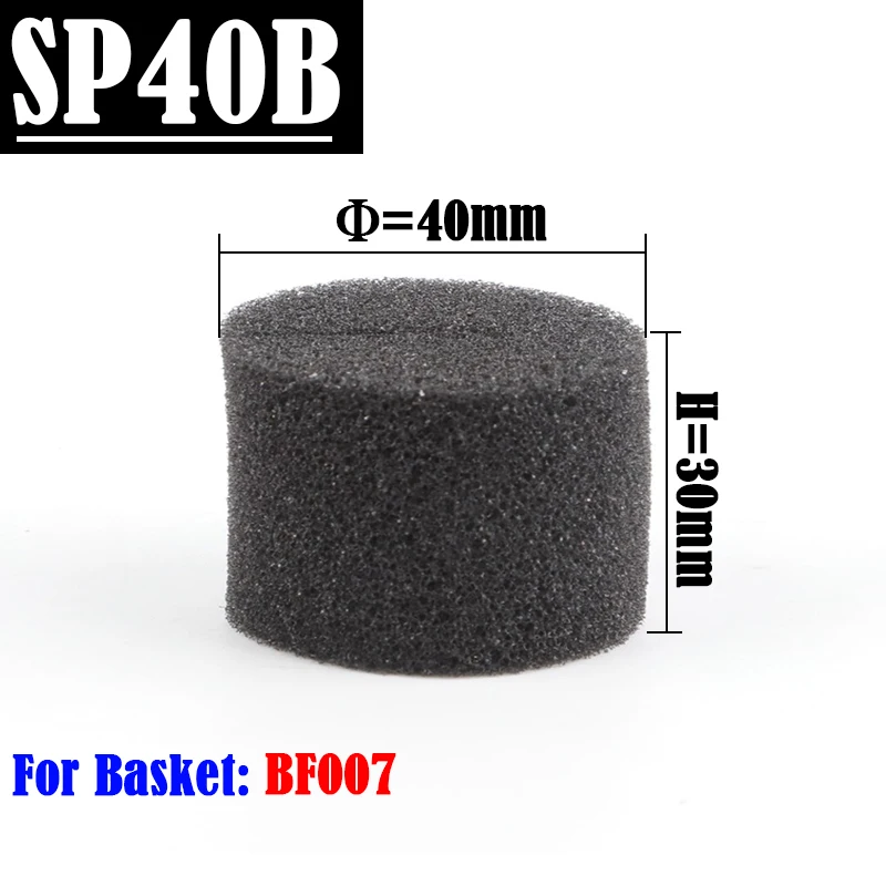 

Гидропонные губки для растений 50 шт.