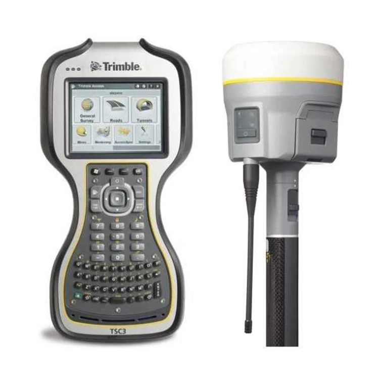 

Nwe Trimble GPS R10 GNSS RTK Using Trimble Mainboard Better Than Trimble Bd970