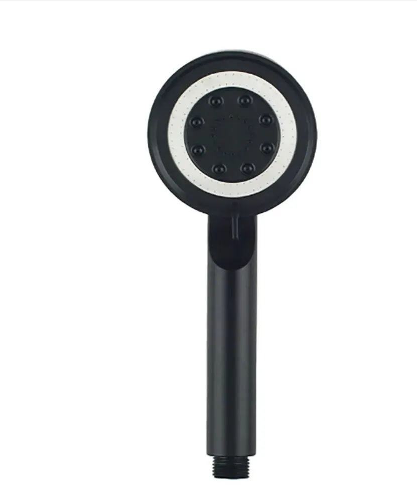 

Портативная душевая лейка ABS-пластик 5 режимов