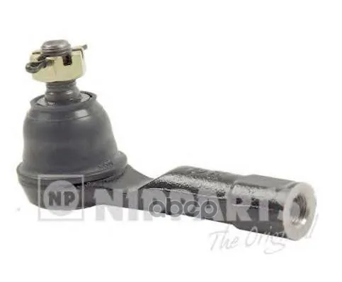 Наконечник Р/Т Nissan Almera N16 00-06/06- Nipparts арт. J4821090 | Автомобили и мотоциклы