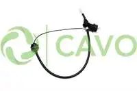 

6001652 проволока сцепления BOXER JUMPER 14Q (15 ободов) DJ5 / XUD9 00 DUCATO