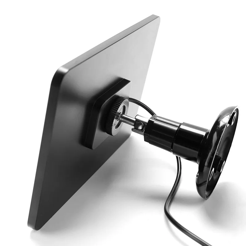 Солнечная панель 4 Вт 5 В для камеры безопасности выходное зарядное устройство