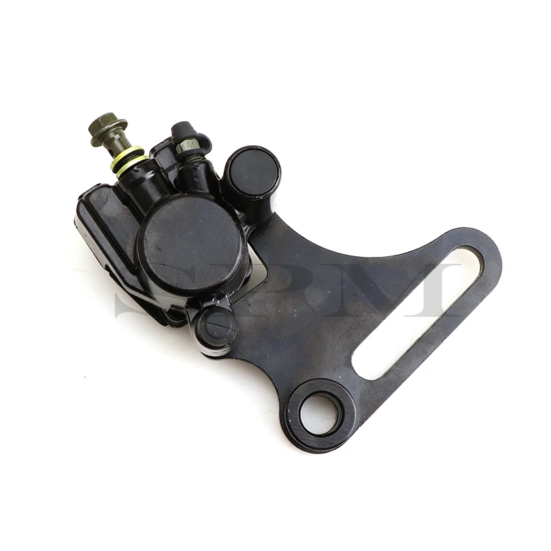 Задний дисковый тормозной суппорт для мотоцикла 15 мм подходит 125cc 140cc аксессуары