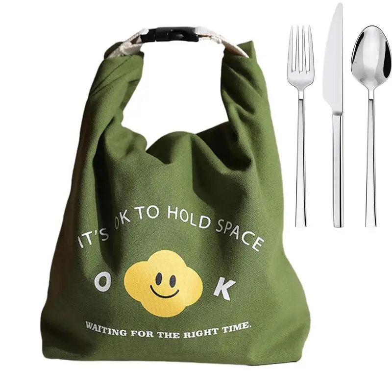 For Camping