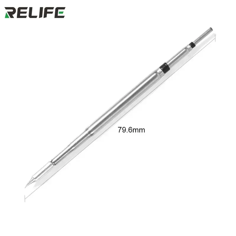 RELIFE RL-C210 Насадки подходят для паяльных жал серии Sugon T26 T26D Same Quality C210-IS I K