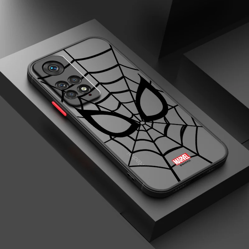 Чехол для Redmi 8 8A 9A 9C 9AT 9 9T 10X 10A 10C 10 11A 12C 12 13C