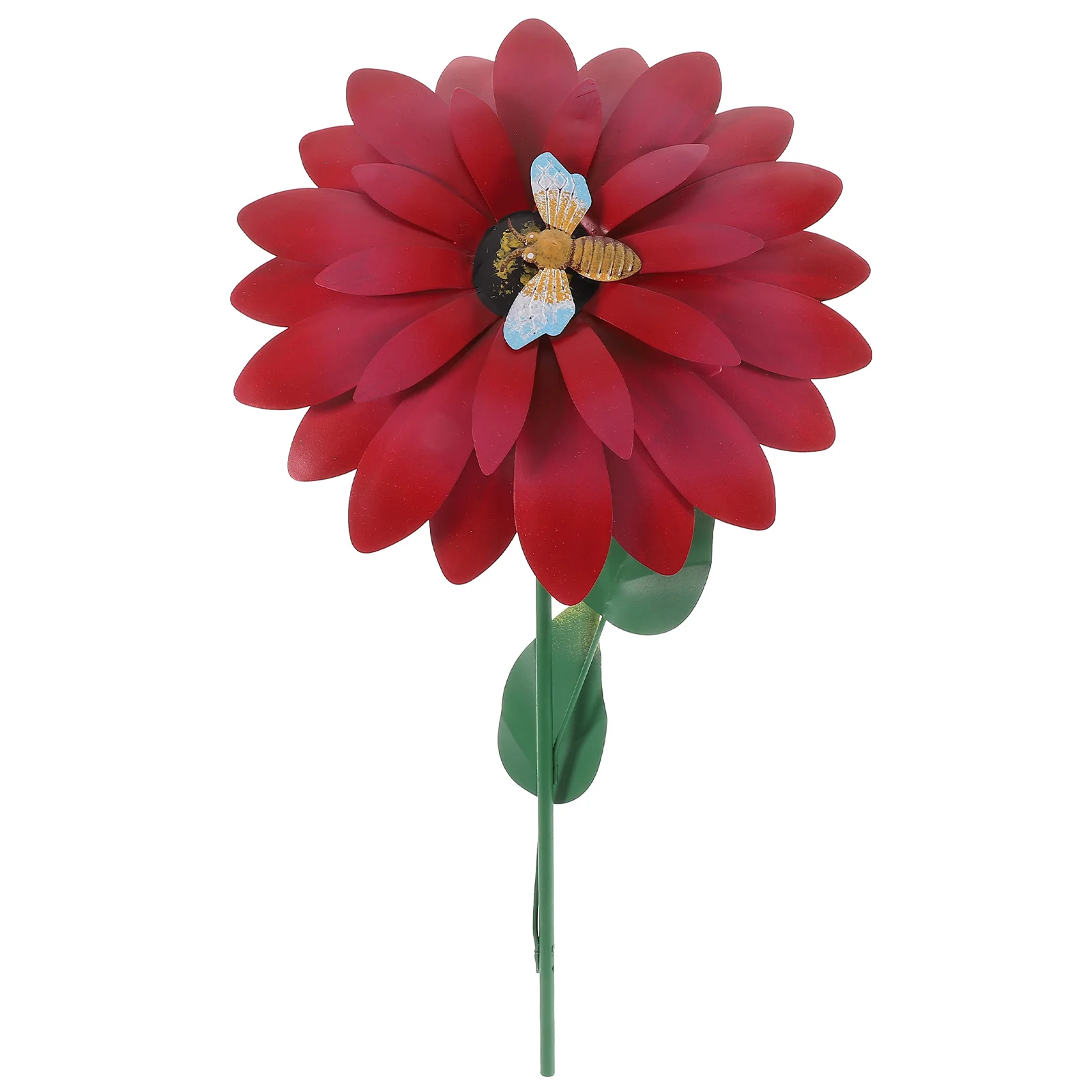 

The Sign Outdoor Garden Decor House Decorations Home Lawn Spring Yard Iron Patio