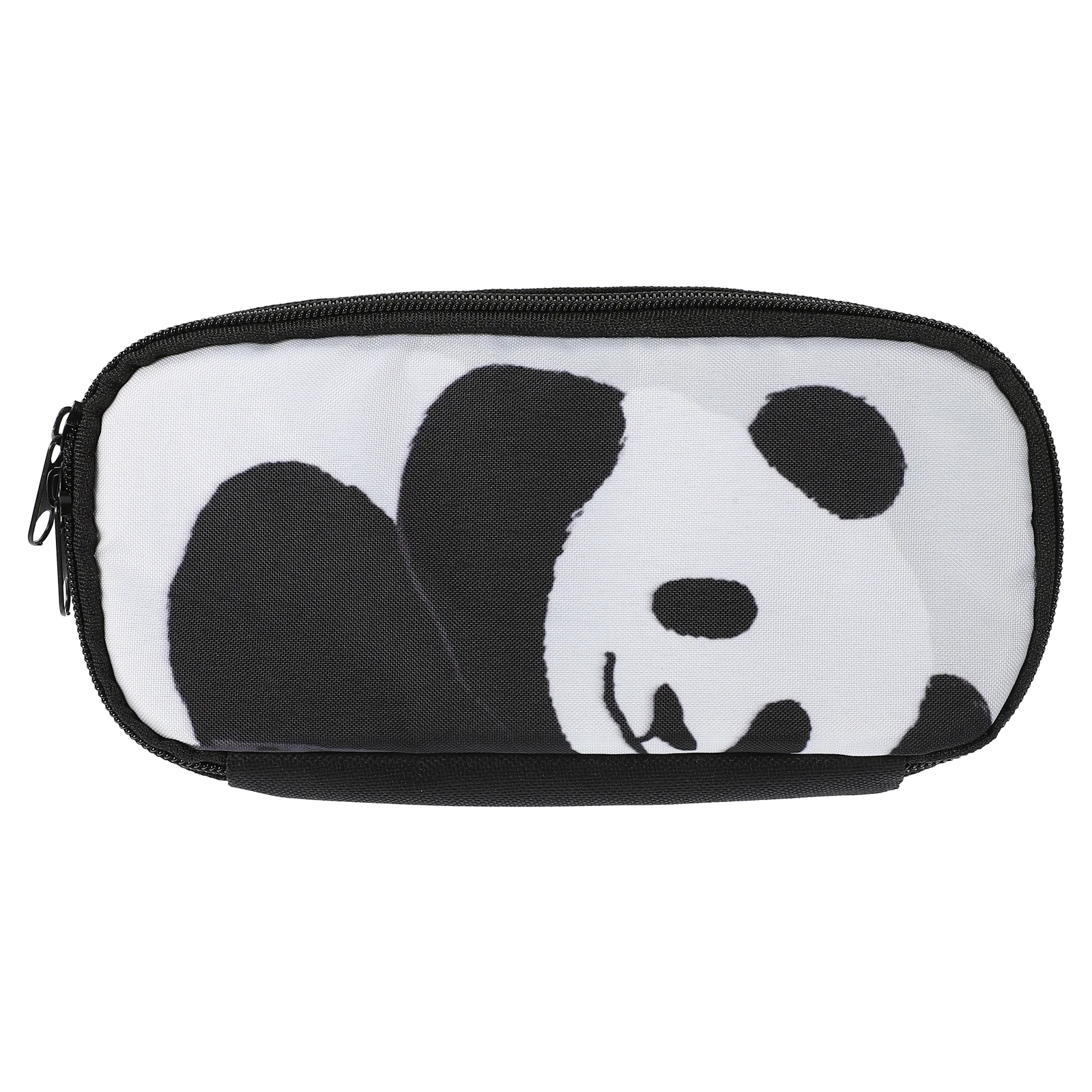 

Цветная искусственная школьная принадлежность, искусственная холщовая ручка, держатель для ручки, держатель для маркера, держатель для ручки для макияжа