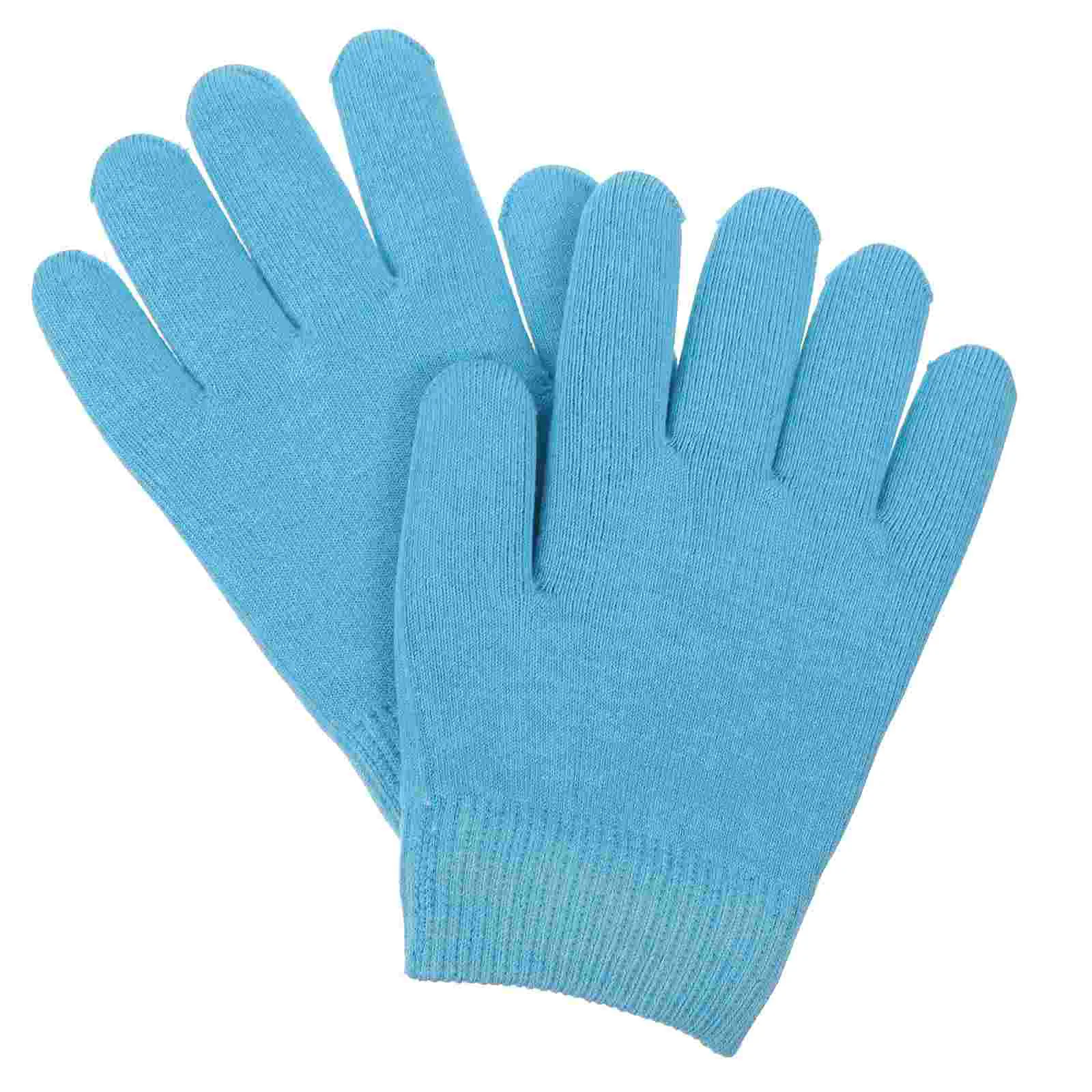 

1 Pair Moisturizing Creative Portable Durable Practical Moisturizing Therapy Hand Care Moisturizing