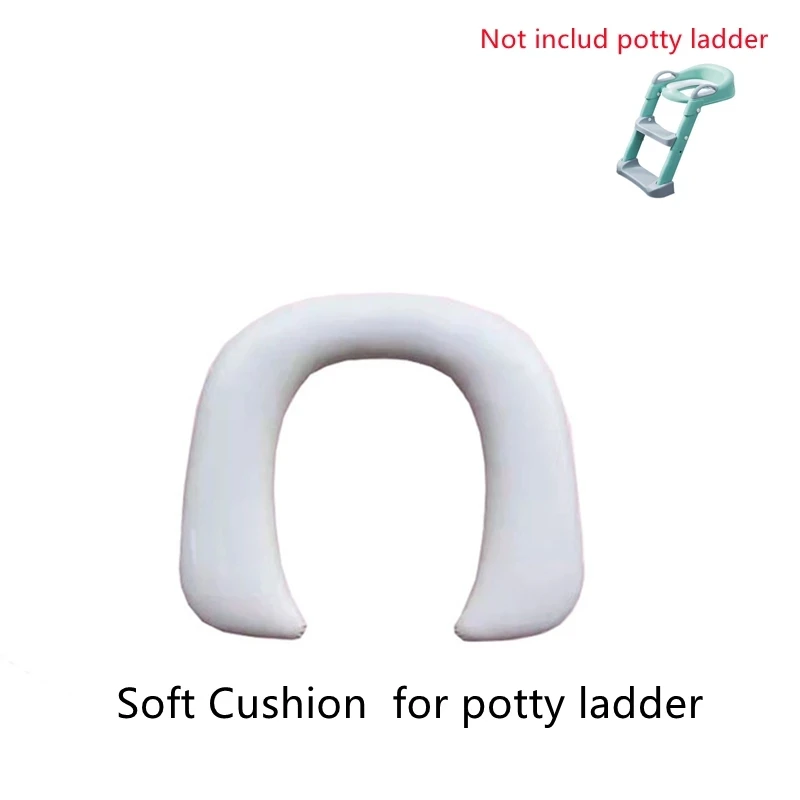 

potty ladder cushion 1pcs