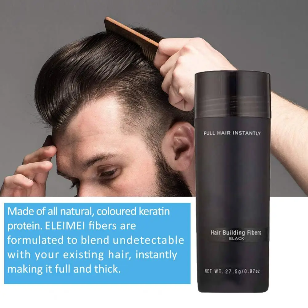 27 5 г пудра для наращивания волос быстродействующий долговечный стимулирующий