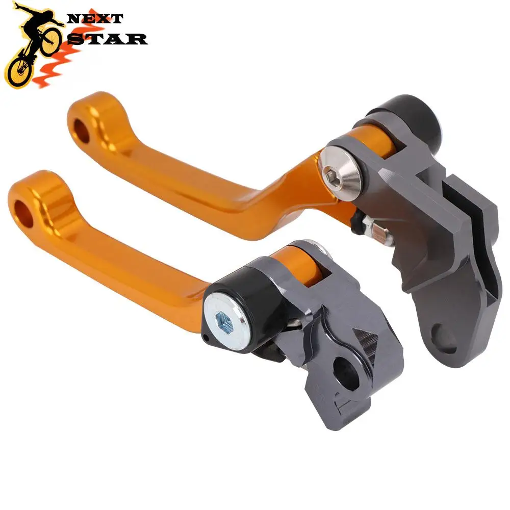 Рычаг Сцепления поворотного тормоза для мотоцикла SUZUKI RM125 RM250 2004-2008 RM85 2005 2006 2007