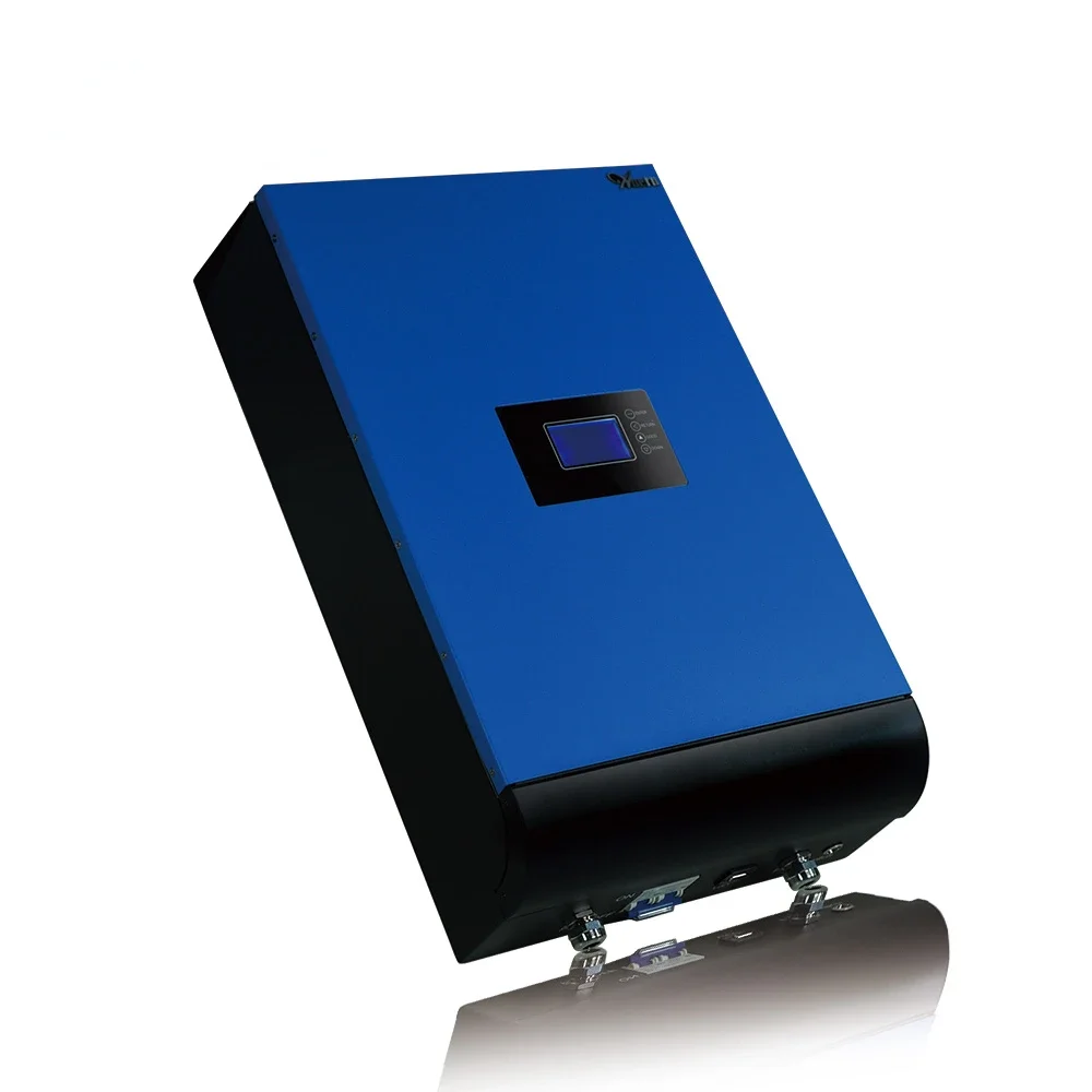 Treo Tường для литиевого аккумулятора 48V Lifepo4 Pin 200ah