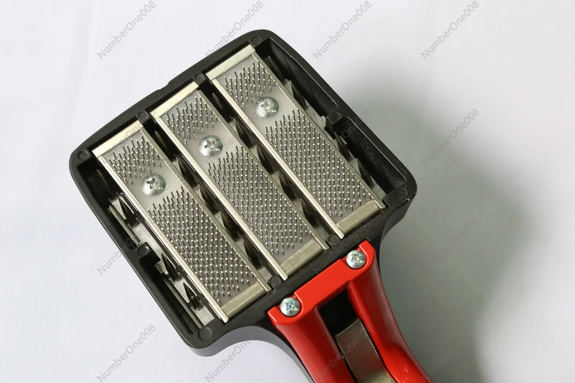 Jn411 Установка инструмента для тротуарной плитки Маленькая опора ковров Килимок