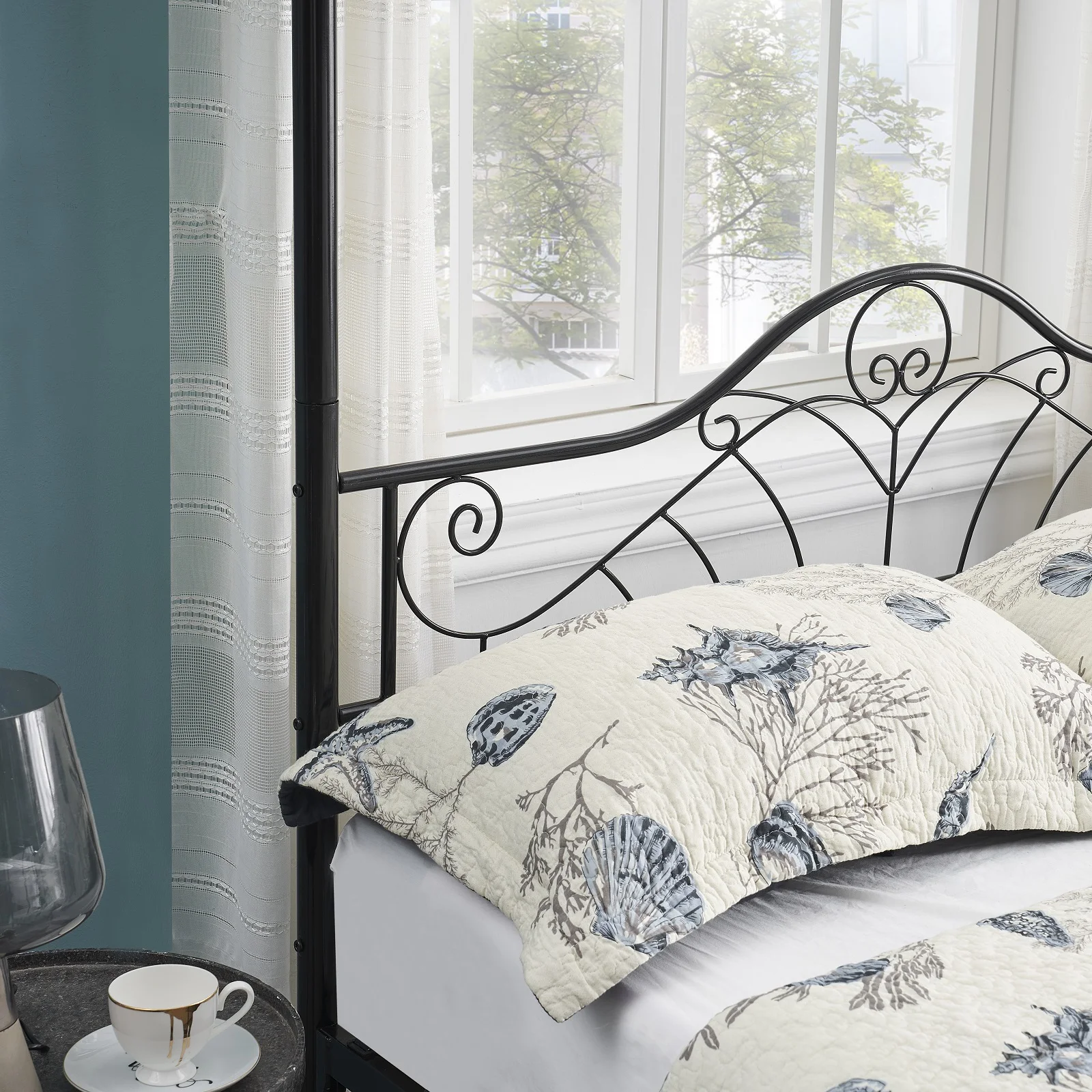 Best no box spring bed frame