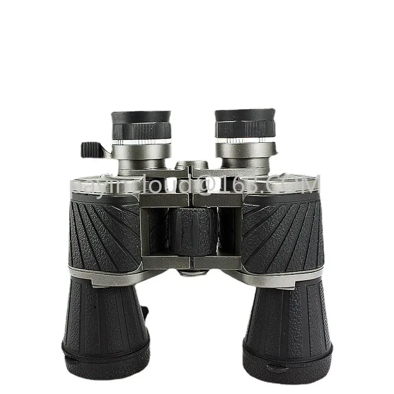 

Telescope 10x50 Dual Tune High Power High Definition Binocular Concert Outdoor Low Light Night Vision