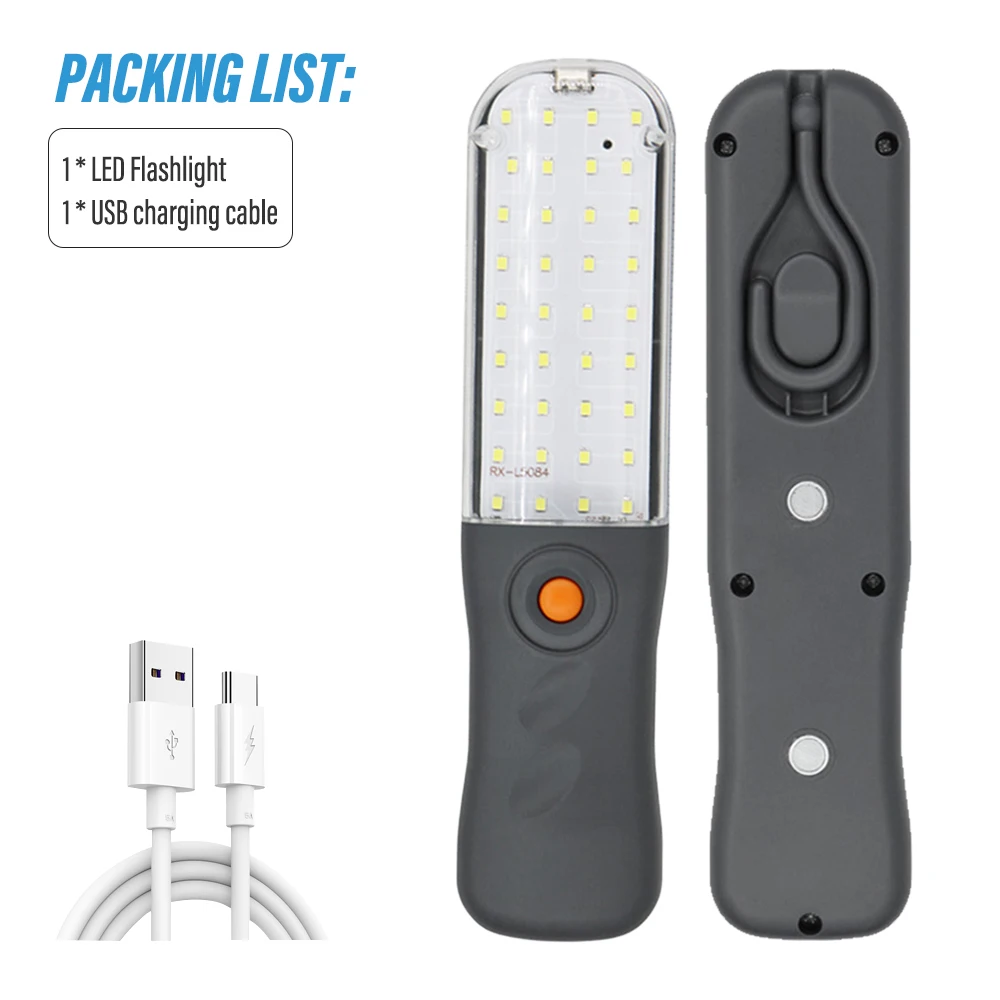 

Шустар С-575 Фонарь Светодиодный 600 люмен