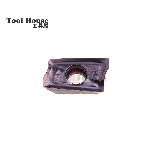 

CNC milling insert AOMT123604PEER-M VP15TF universal