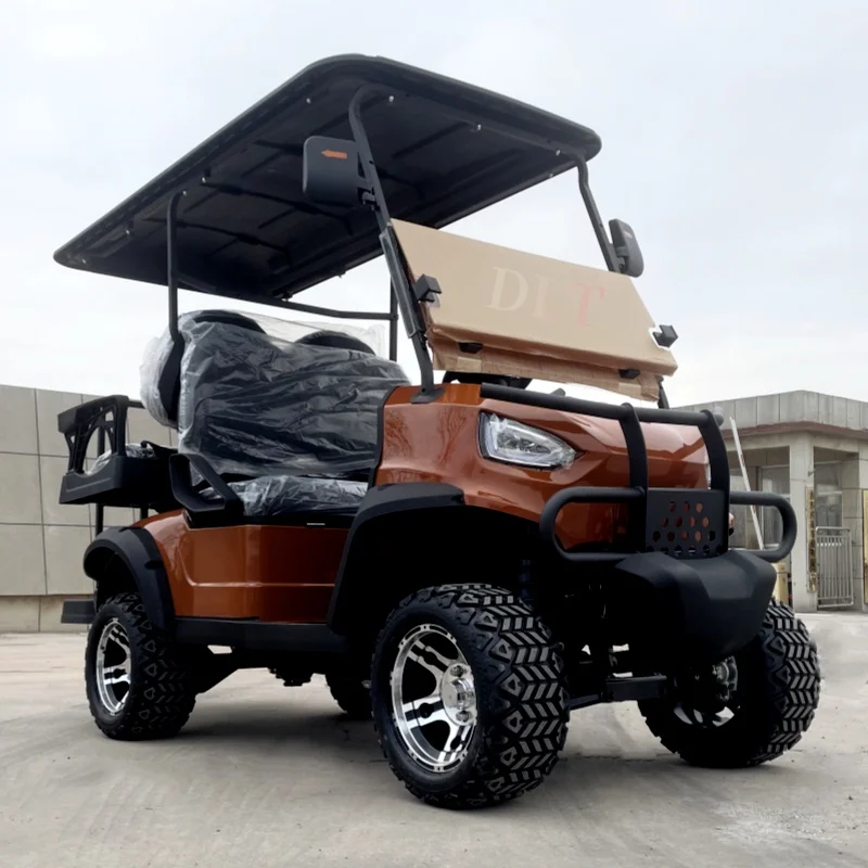 VIP проверенная гостевая литиевая батарея дешевая электрическая тележка для