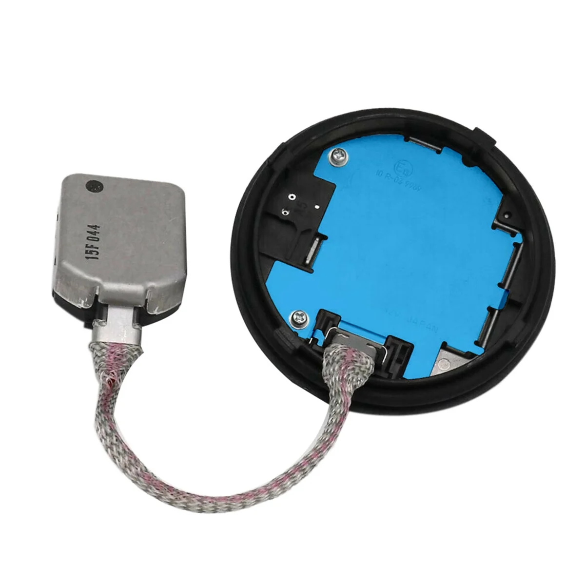 Новый модуль управления балластом ксеноновой фары HID D4S D4R для 85967-08020 85967-45010