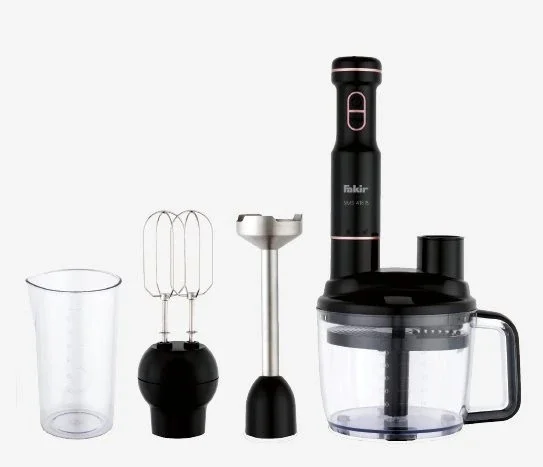 Poor 4181B Planed Blender Set Fully-automatic Blender high capacity electric multifunctional kitchen robot and mixer set