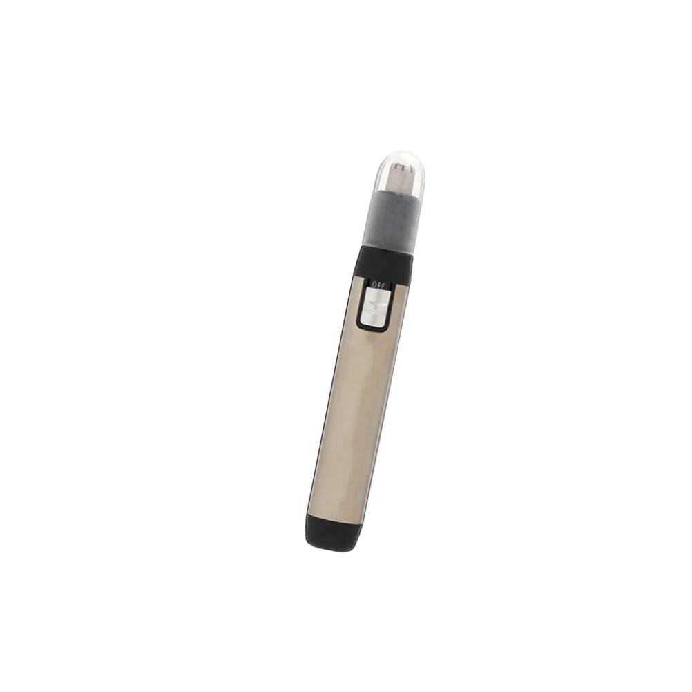 

1Pc Nose Hair Trmmer Nose Hair Electric Nose Trmmer Men Accessories Hair Removal Machine for Male Men
