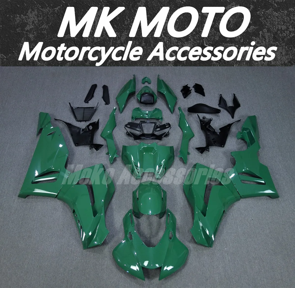 Комплект обтекателей подходящий для CBR1000RR-R 2020 2021 2022 комплект кузова Fireblade SP 20 21 22