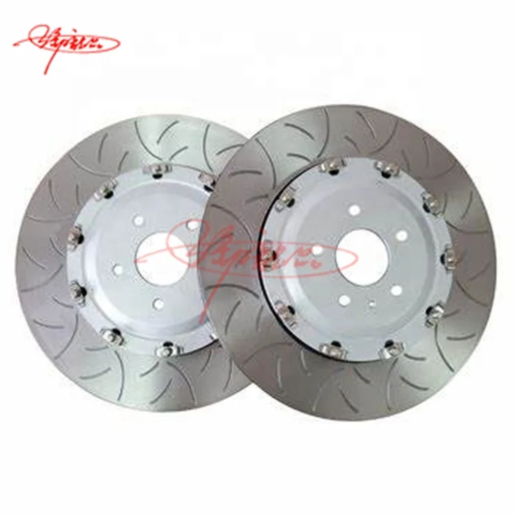 Тормозные диски Yulongpin для Nissan GTR R35