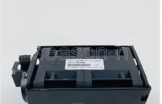 Система X3550 M5, охлаждающий вентилятор 00KC909 00FK455 00KC907 00KC800