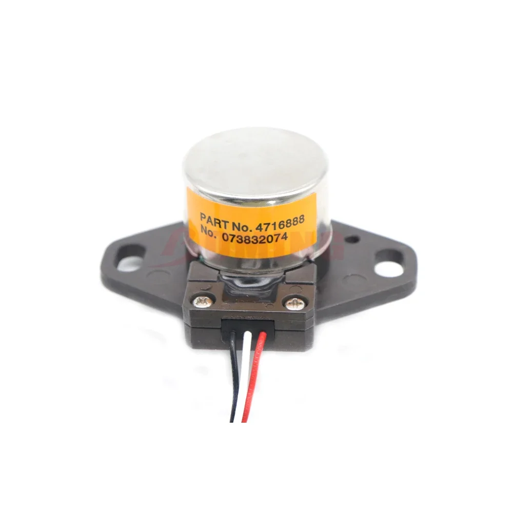 4716888 датчик угла наклона для экскаватора Hitachi