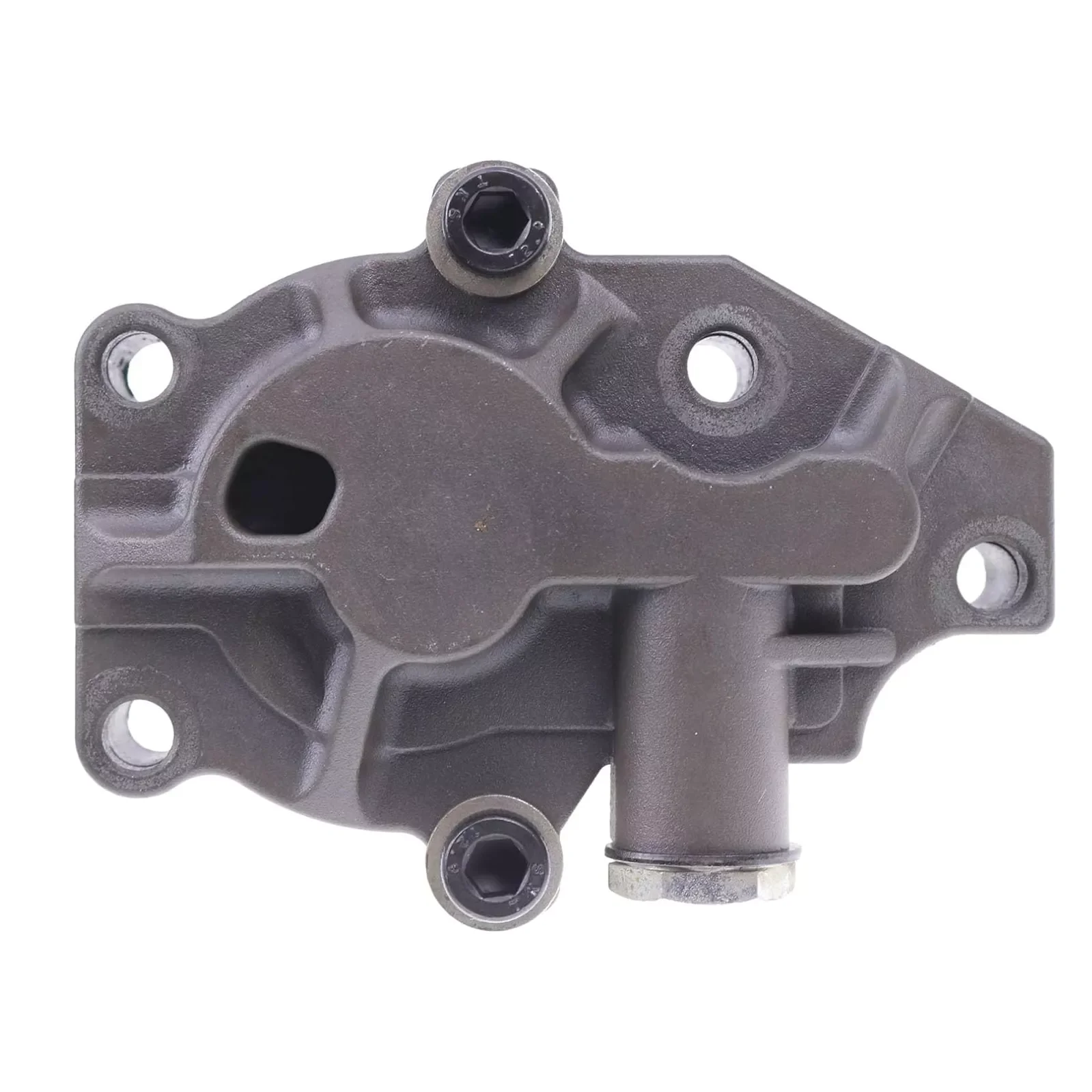 Насос впрыска дизельного топлива для двигателя Case CX37C Yanmar 3TNE88 4TNV84 4TNE88 158552 -52100