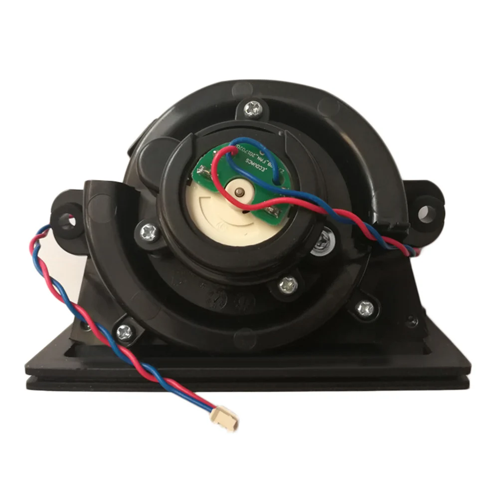 

Main Engine Ventilator Motor Fan For Ecovacs For Deebot DJ35 DJ36 DD33 DD35 DD35E DD36 DD37 DD56 Vacuum Cleaner Replacement 2022