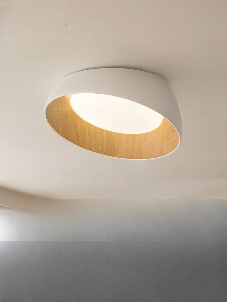 

Modenghui bedroom ceiling light full spectrum eye protection master bedroom 2023 new creative and personalized Nordic children's